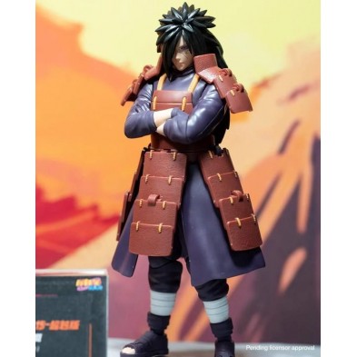 [超越版] 火影忍者 博人傳 CC05- 宇智波斑 (穢土轉生)